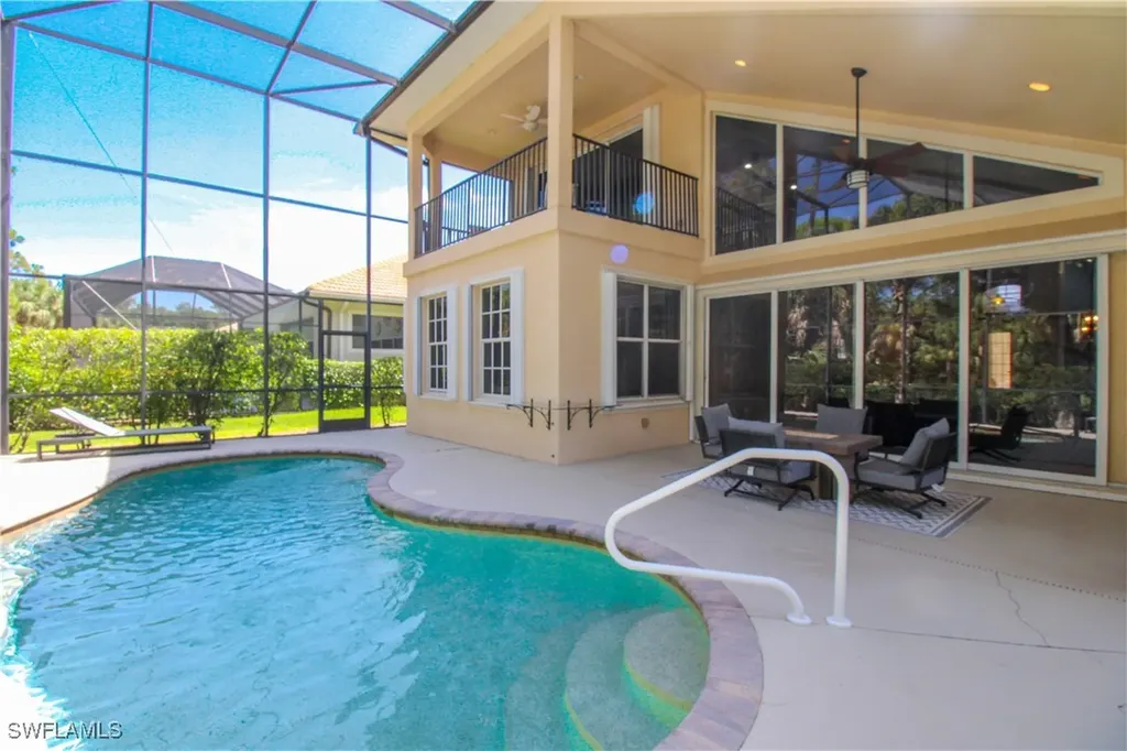 28130 L Burton Fletcher Court Bonita Springs FL 34135