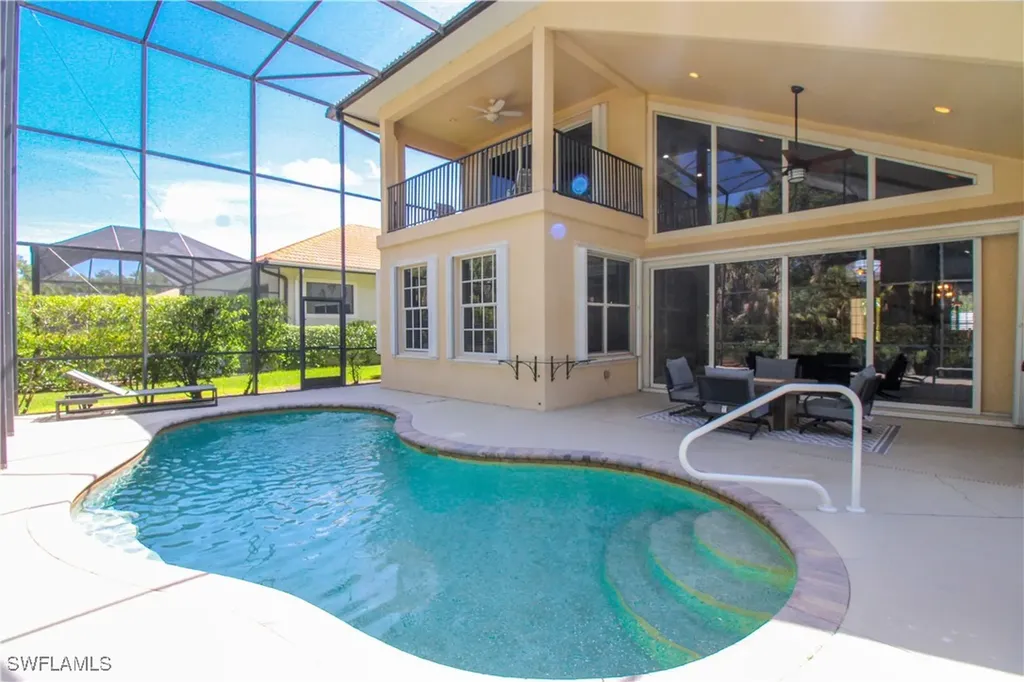 28130 L Burton Fletcher Court Bonita Springs FL 34135