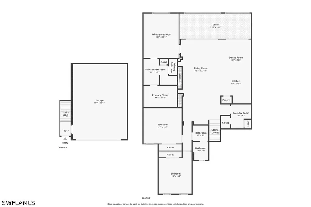 2567 Seychelles Drive Naples FL 34112