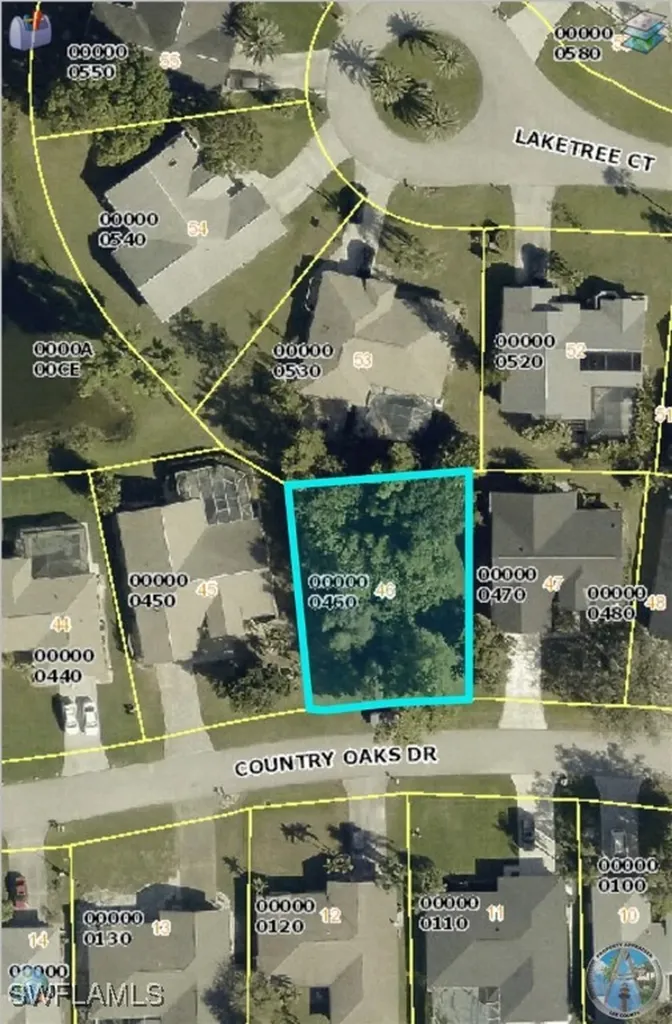 9911 Country Oaks Drive Fort Myers FL 33967
