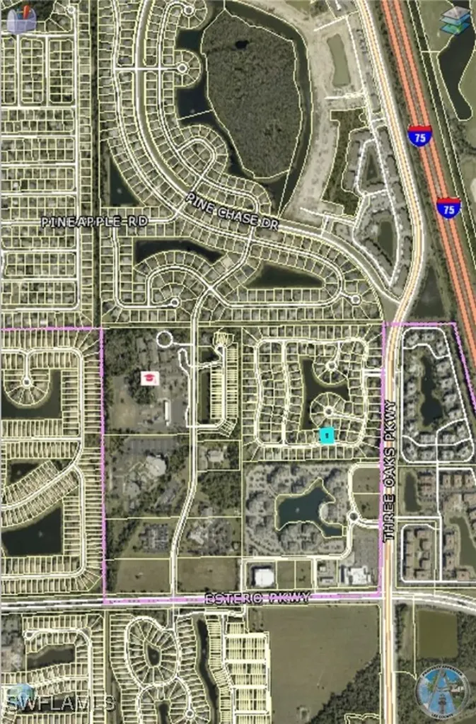 9911 Country Oaks Drive Fort Myers FL 33967