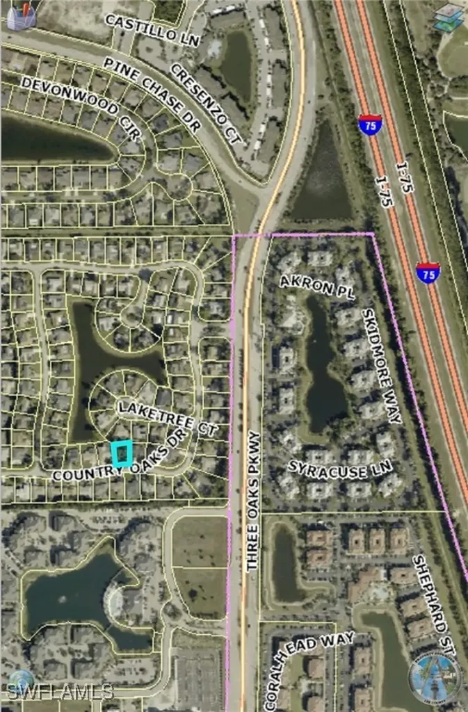 9911 Country Oaks Drive Fort Myers FL 33967