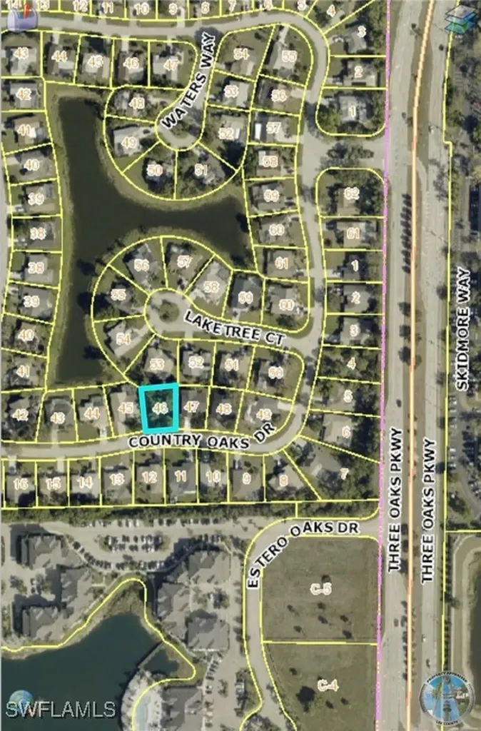 9911 Country Oaks Drive Fort Myers FL 33967