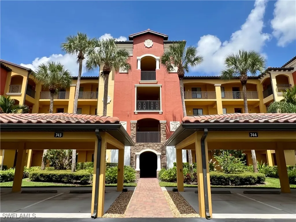 17981 Bonita National Boulevard Bonita Springs FL 34135
