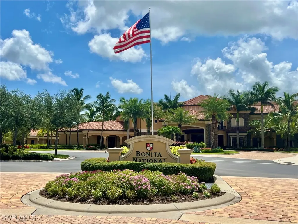 17981 Bonita National Boulevard Bonita Springs FL 34135