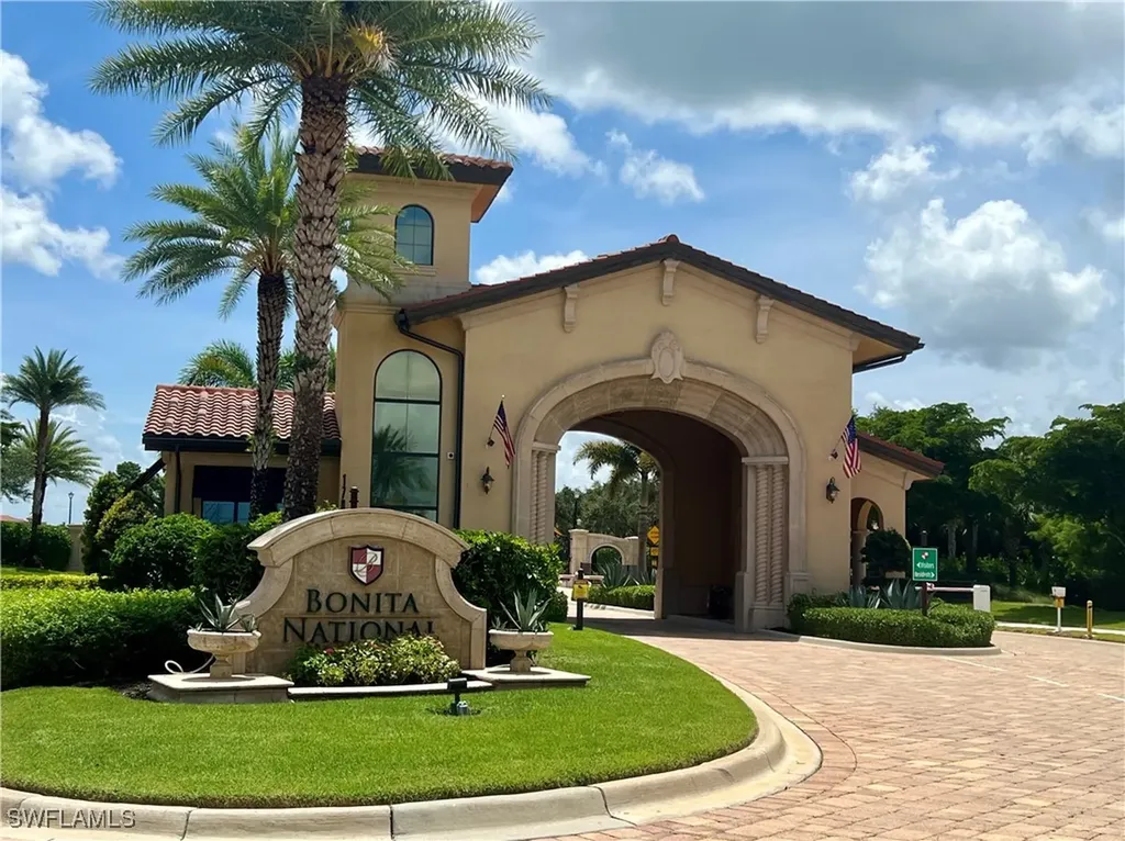 17981 Bonita National Boulevard Bonita Springs FL 34135