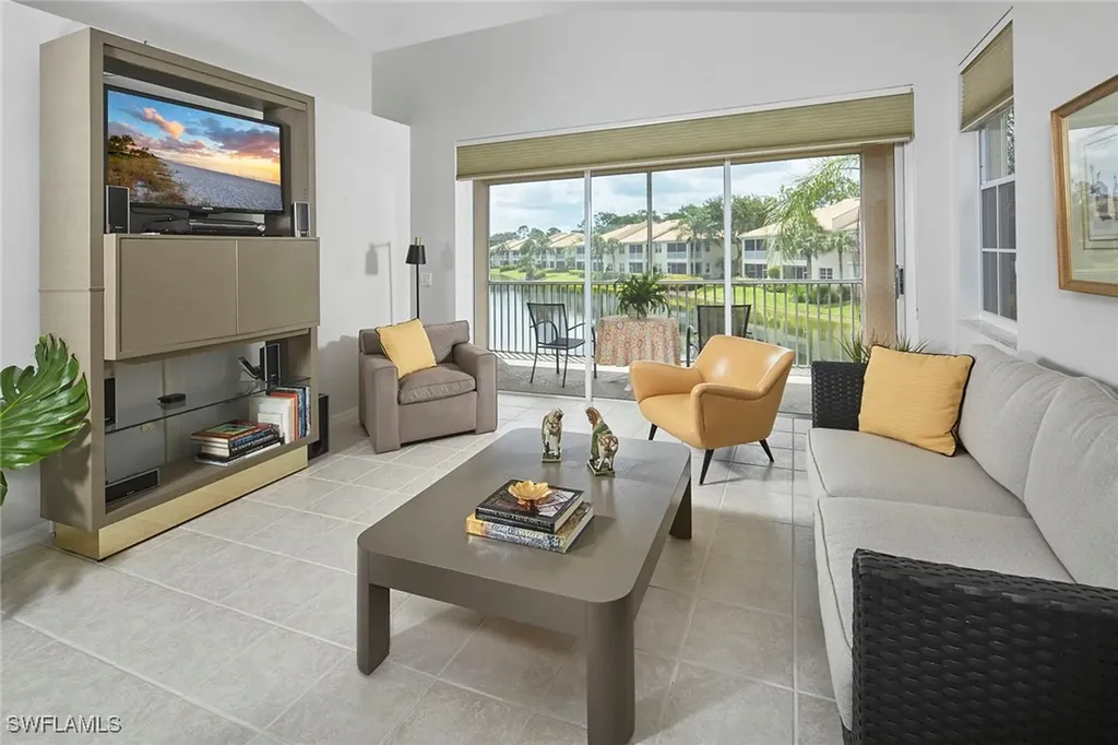 6275 Wilshire Pines Circle Naples FL 34109