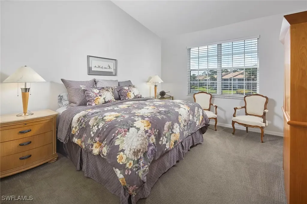 6275 Wilshire Pines Circle Naples FL 34109