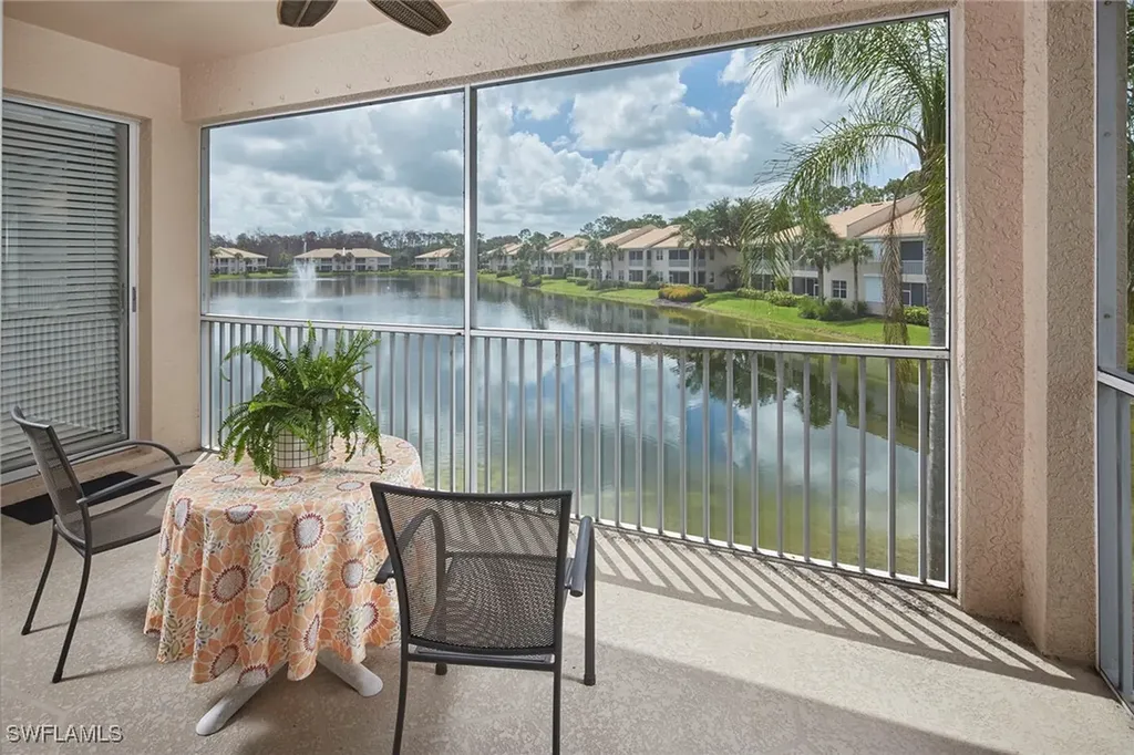 6275 Wilshire Pines Circle Naples FL 34109