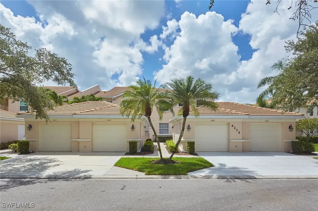 6275 Wilshire Pines Circle Naples FL 34109