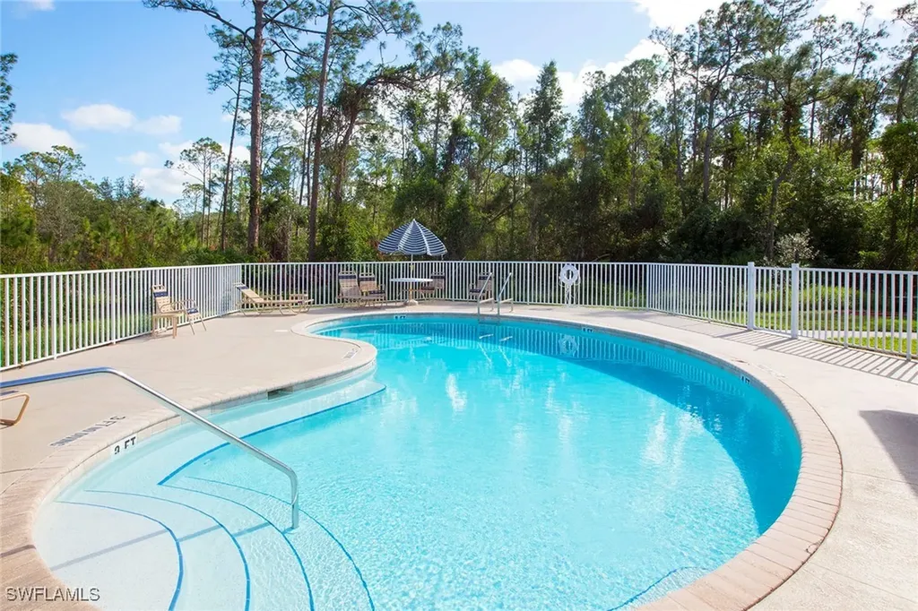 6275 Wilshire Pines Circle Naples FL 34109