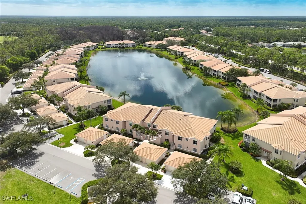 6275 Wilshire Pines Circle Naples FL 34109