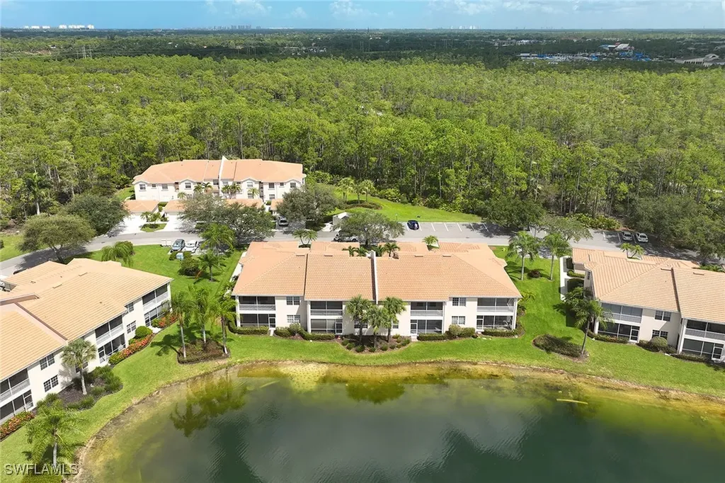 6275 Wilshire Pines Circle Naples FL 34109