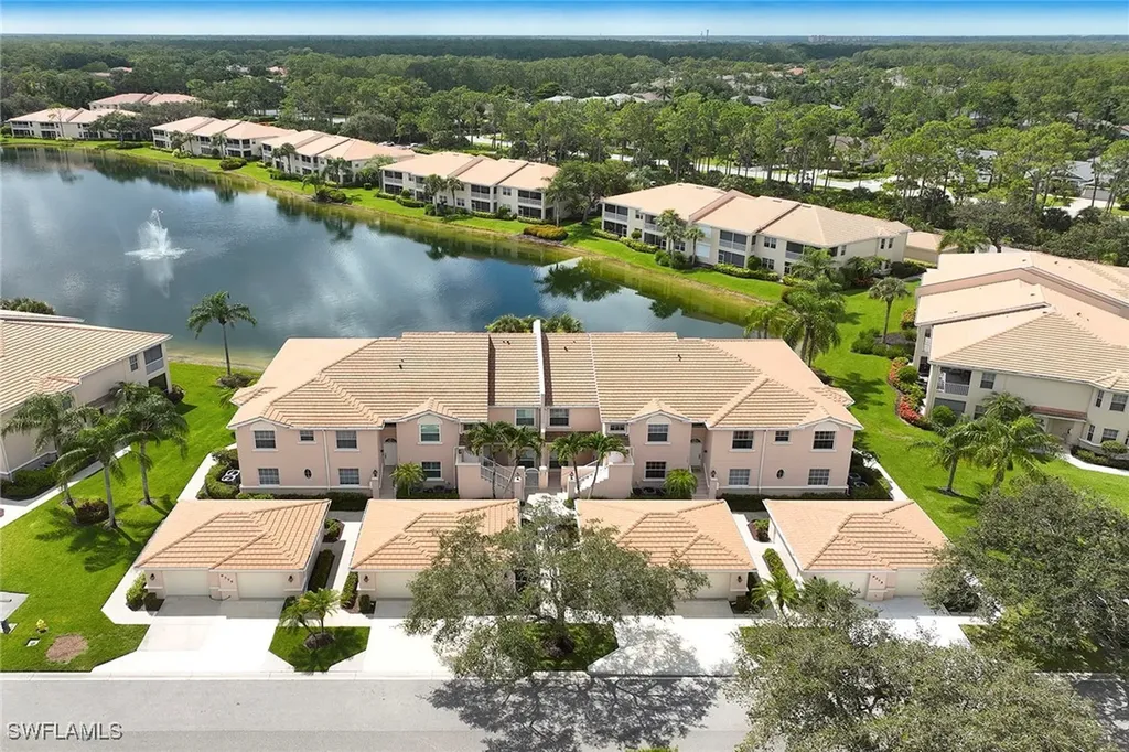 6275 Wilshire Pines Circle Naples FL 34109