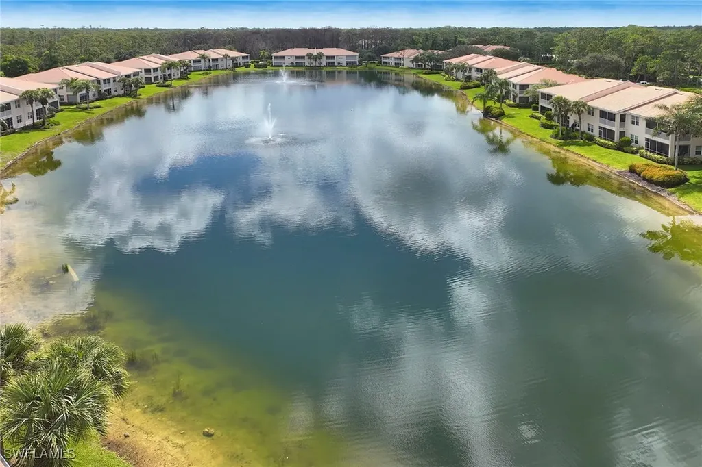 6275 Wilshire Pines Circle Naples FL 34109