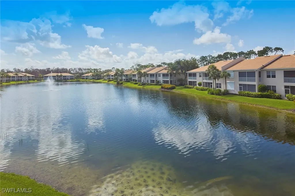 6275 Wilshire Pines Circle Naples FL 34109