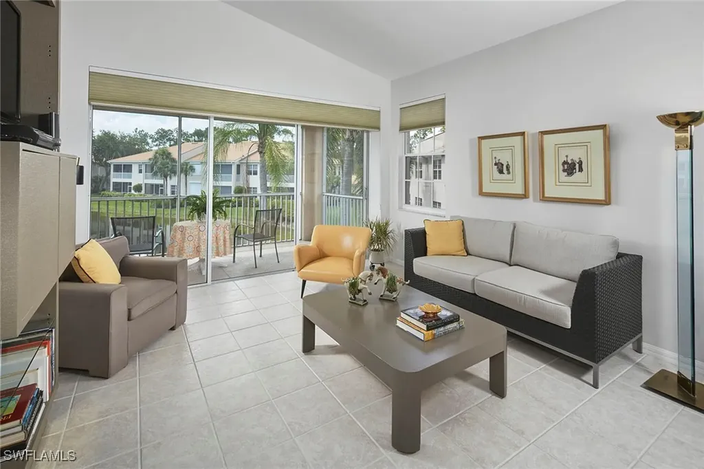 6275 Wilshire Pines Circle Naples FL 34109