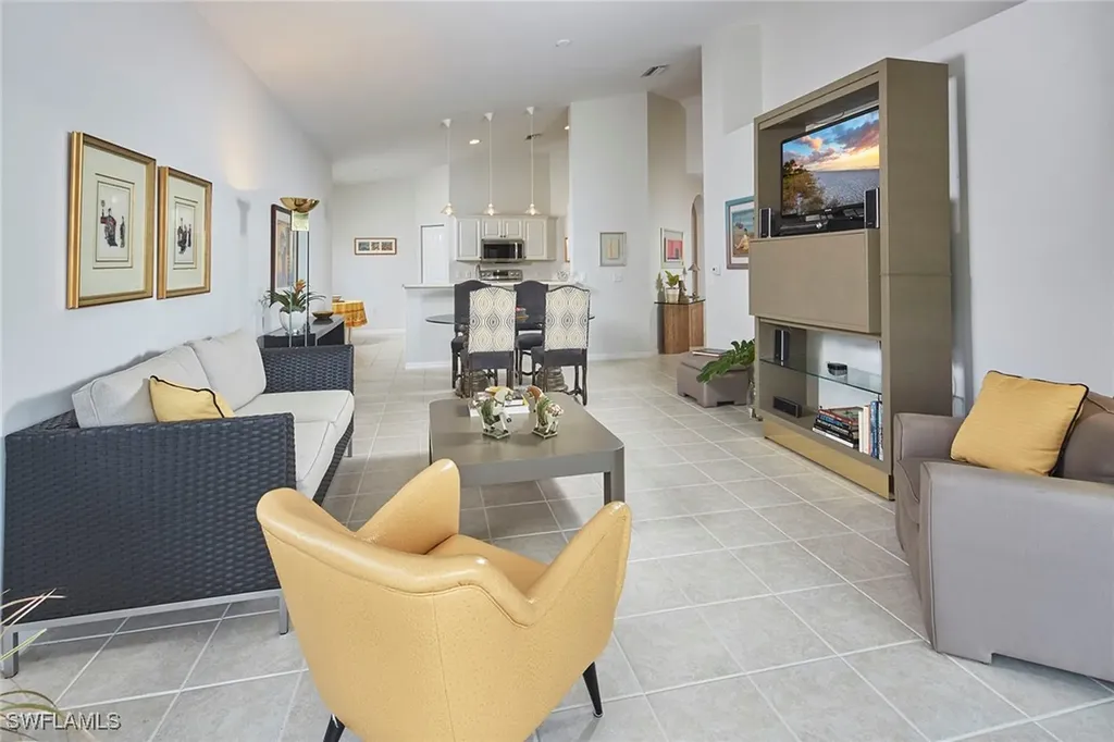 6275 Wilshire Pines Circle Naples FL 34109