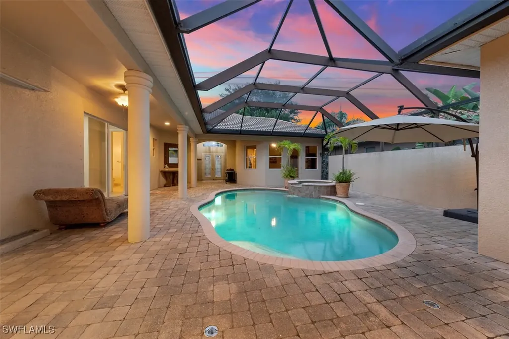 20060 Markward Crossing Estero FL 33928