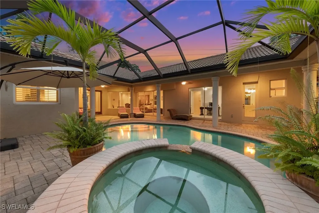 20060 Markward Crossing Estero FL 33928