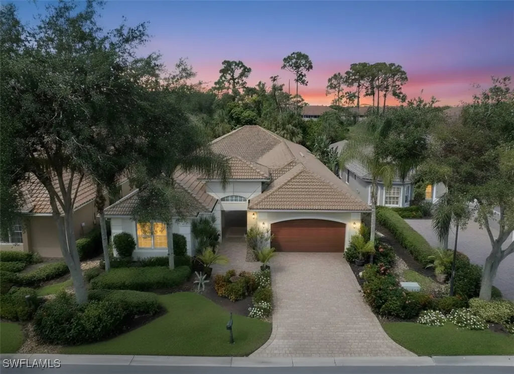 20060 Markward Crossing Estero FL 33928