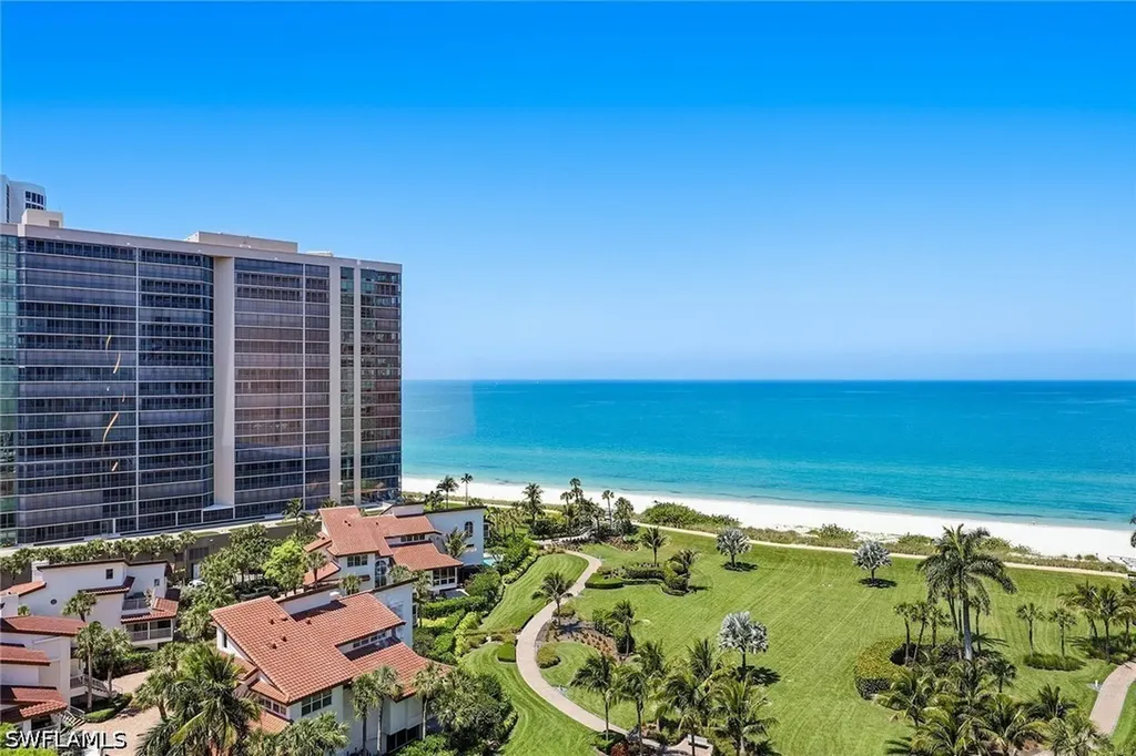 4751 Gulf Shore Boulevard N Naples FL 34103