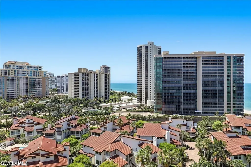 4751 Gulf Shore Boulevard N Naples FL 34103
