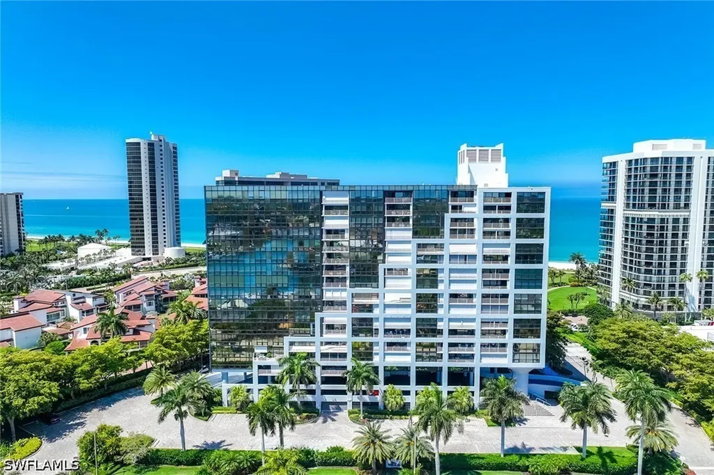 4751 Gulf Shore Boulevard N Naples FL 34103