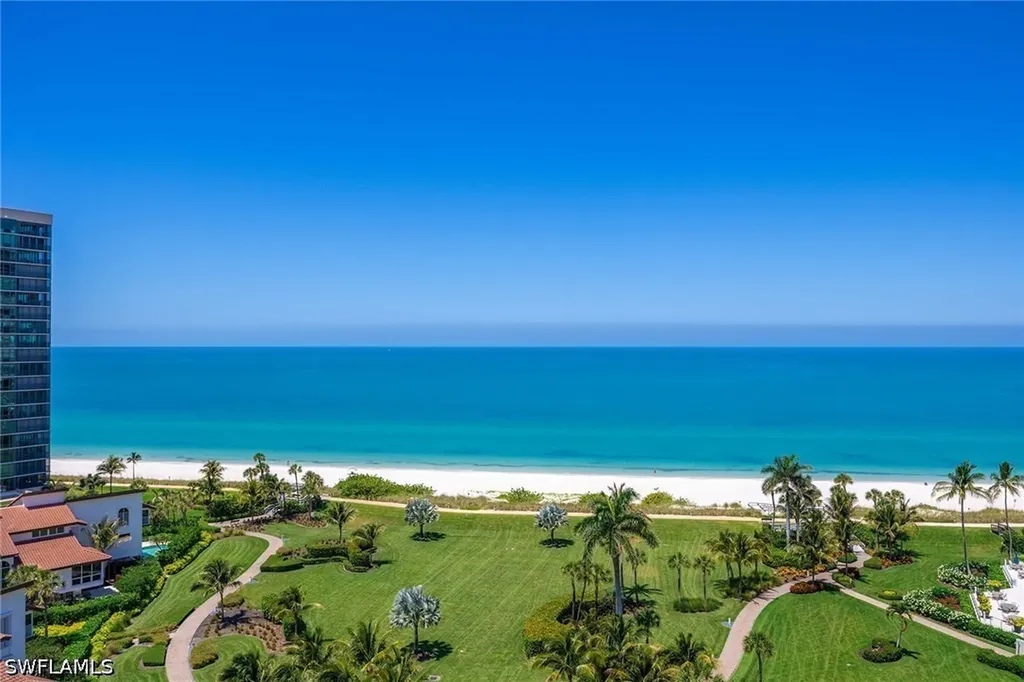 4751 Gulf Shore Boulevard N Naples FL 34103
