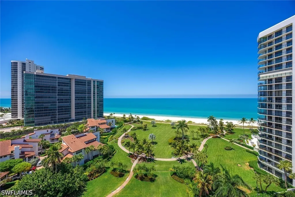 4751 Gulf Shore Boulevard N Naples FL 34103