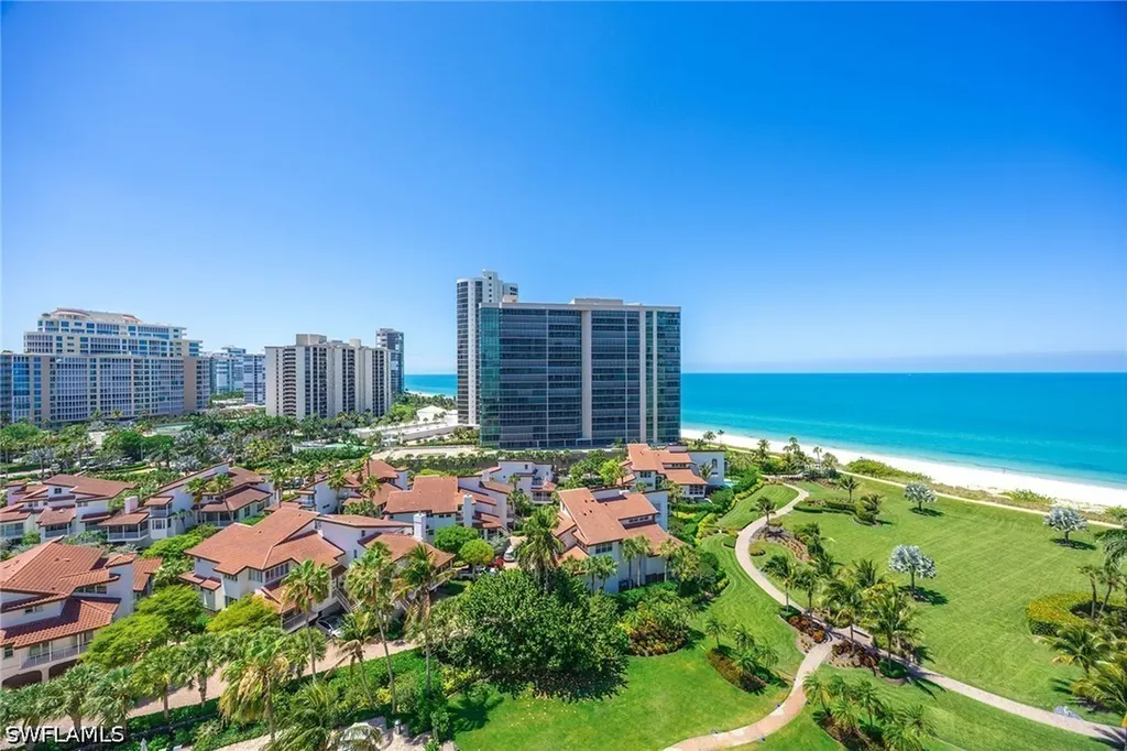 4751 Gulf Shore Boulevard N Naples FL 34103