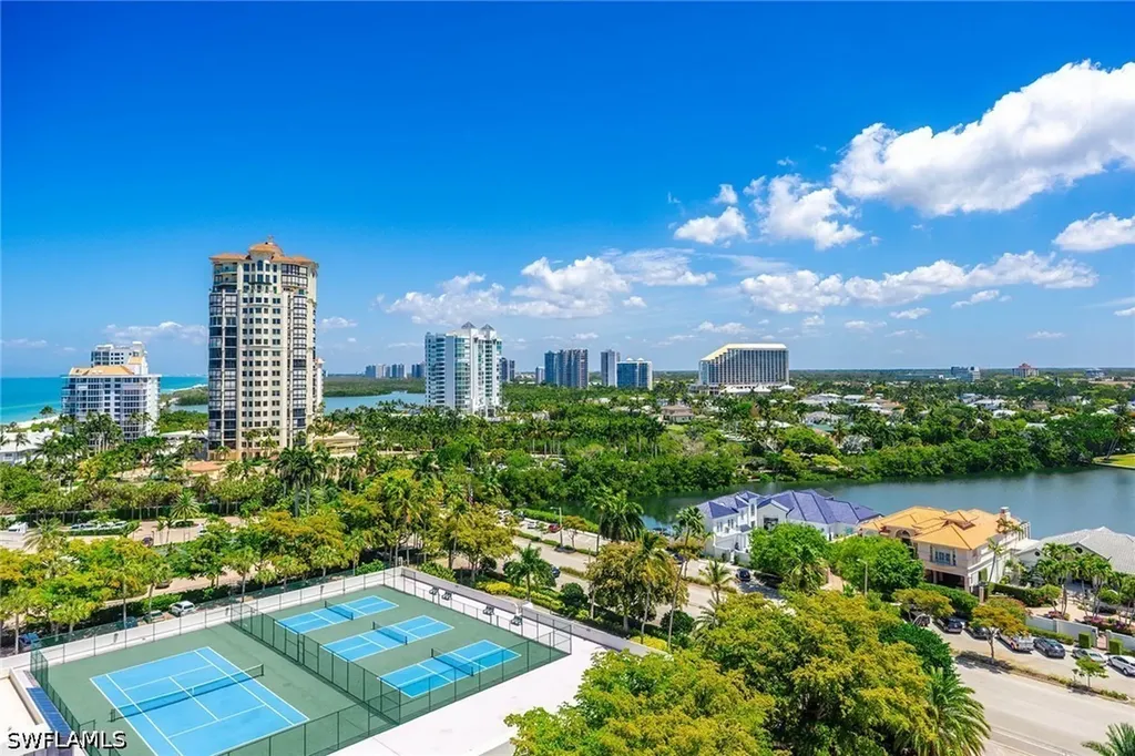4751 Gulf Shore Boulevard N Naples FL 34103