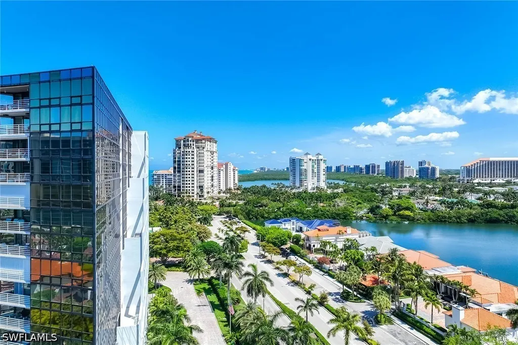 4751 Gulf Shore Boulevard N Naples FL 34103