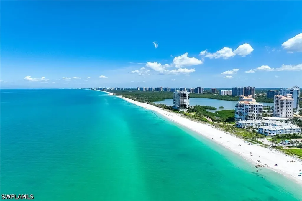 4751 Gulf Shore Boulevard N Naples FL 34103