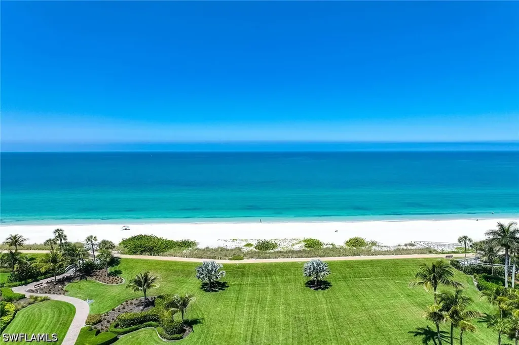 4751 Gulf Shore Boulevard N Naples FL 34103