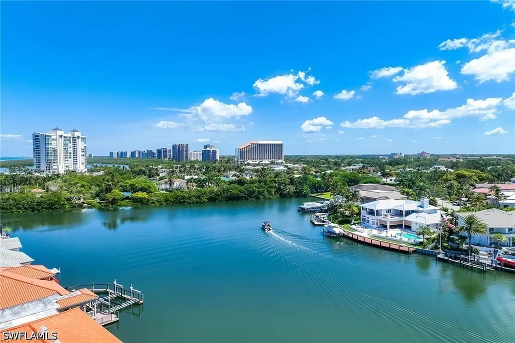 4751 Gulf Shore Boulevard N Naples FL 34103