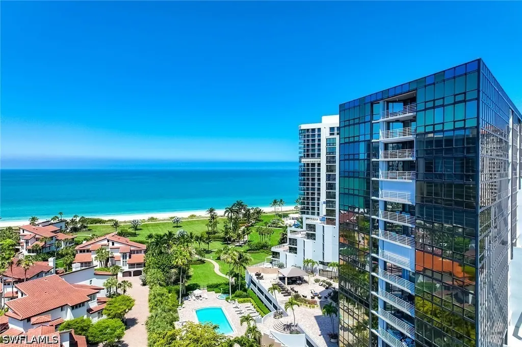 4751 Gulf Shore Boulevard N Naples FL 34103