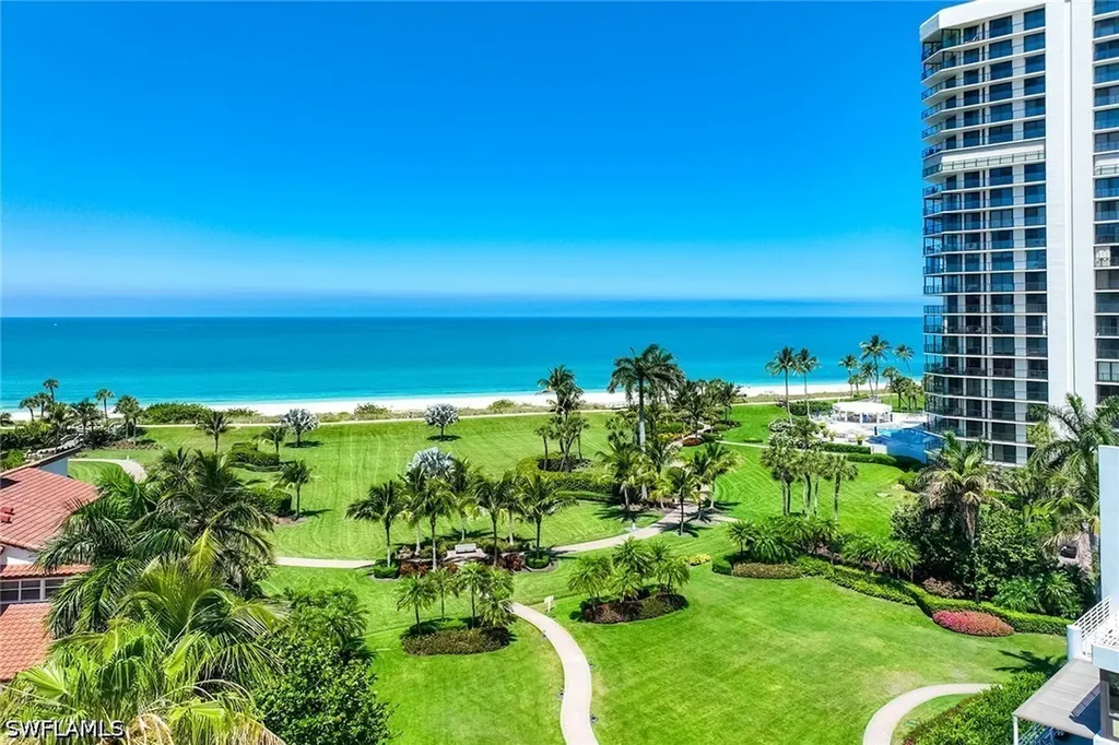 4751 Gulf Shore Boulevard N Naples FL 34103
