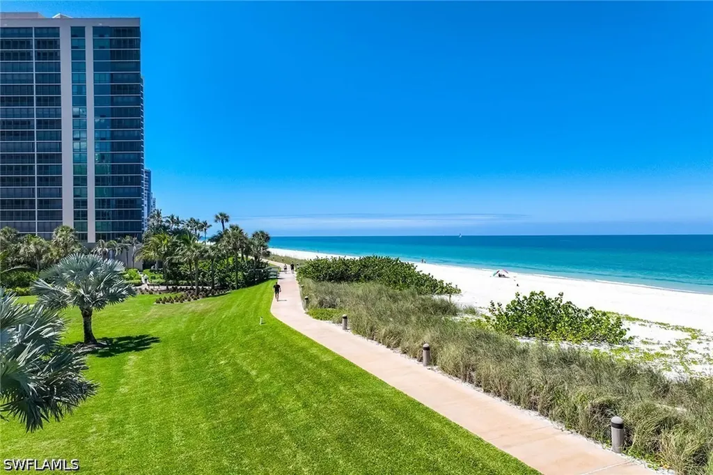 4751 Gulf Shore Boulevard N Naples FL 34103