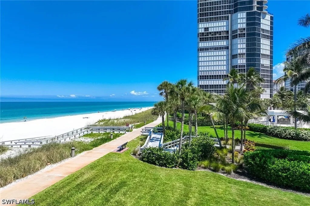 4751 Gulf Shore Boulevard N Naples FL 34103