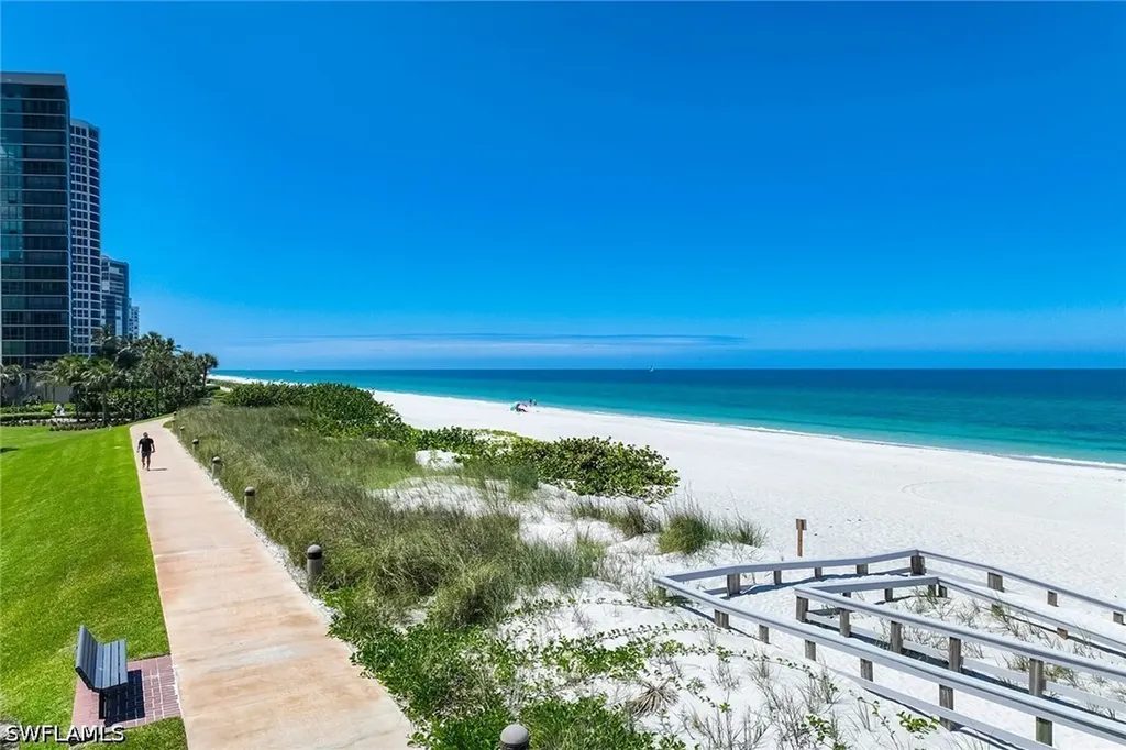 4751 Gulf Shore Boulevard N Naples FL 34103