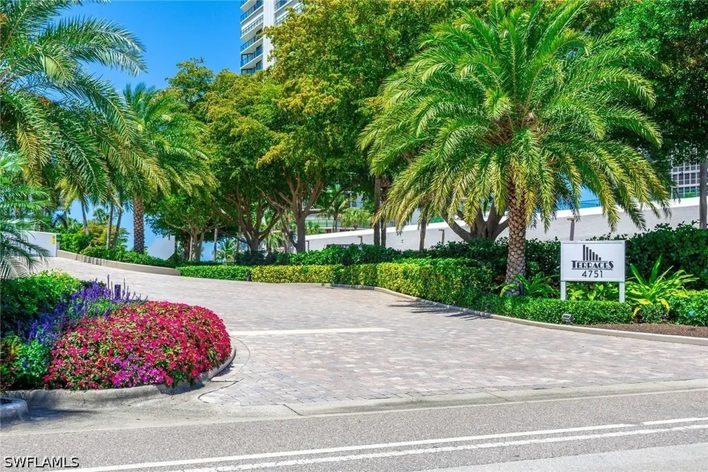 4751 Gulf Shore Boulevard N Naples FL 34103