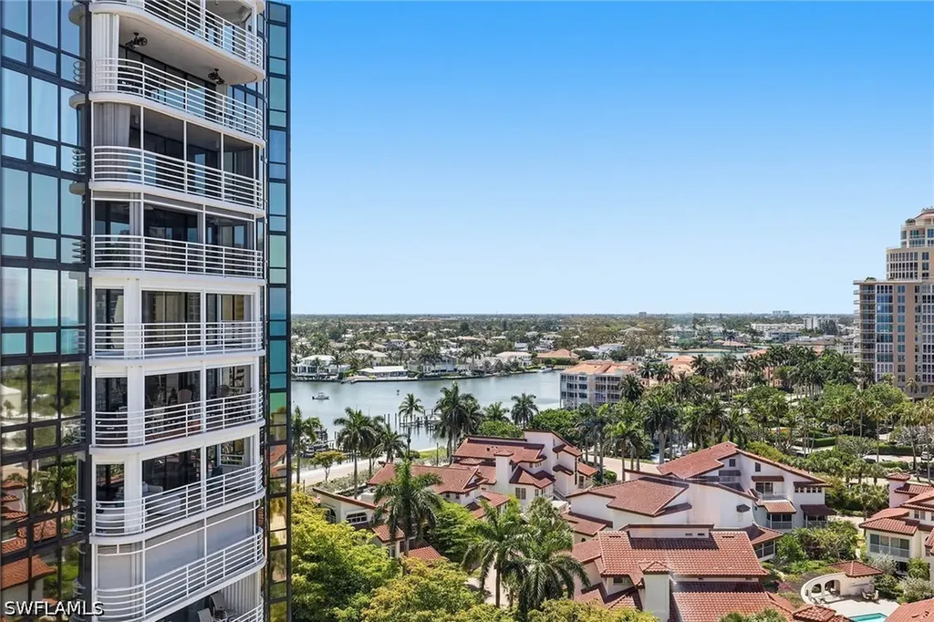 4751 Gulf Shore Boulevard N Naples FL 34103
