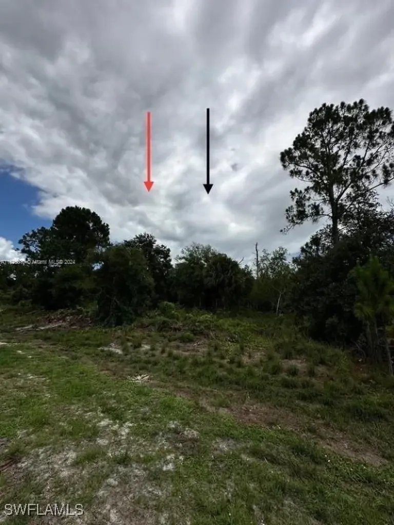 685 N Cabbage Palm Street Clewiston FL 33430