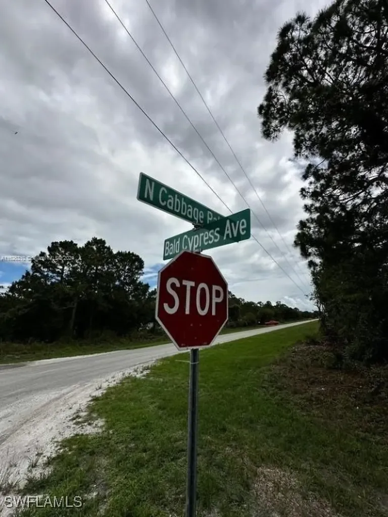 685 N Cabbage Palm Street Clewiston FL 33430