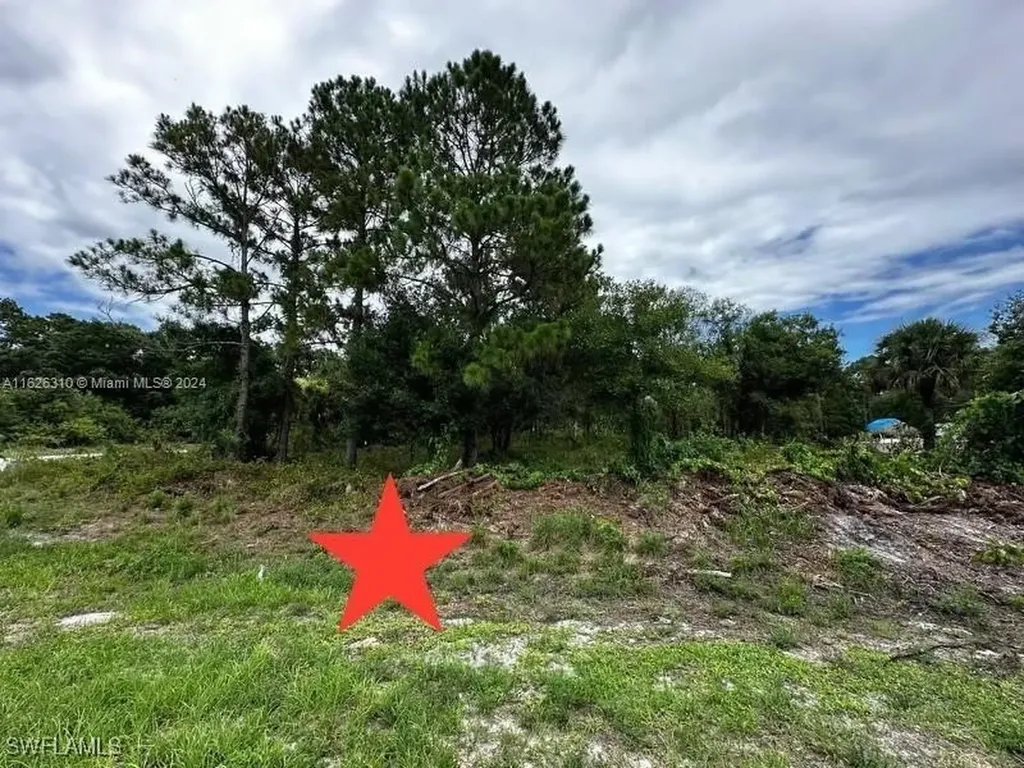 685 N Cabbage Palm Street Clewiston FL 33430