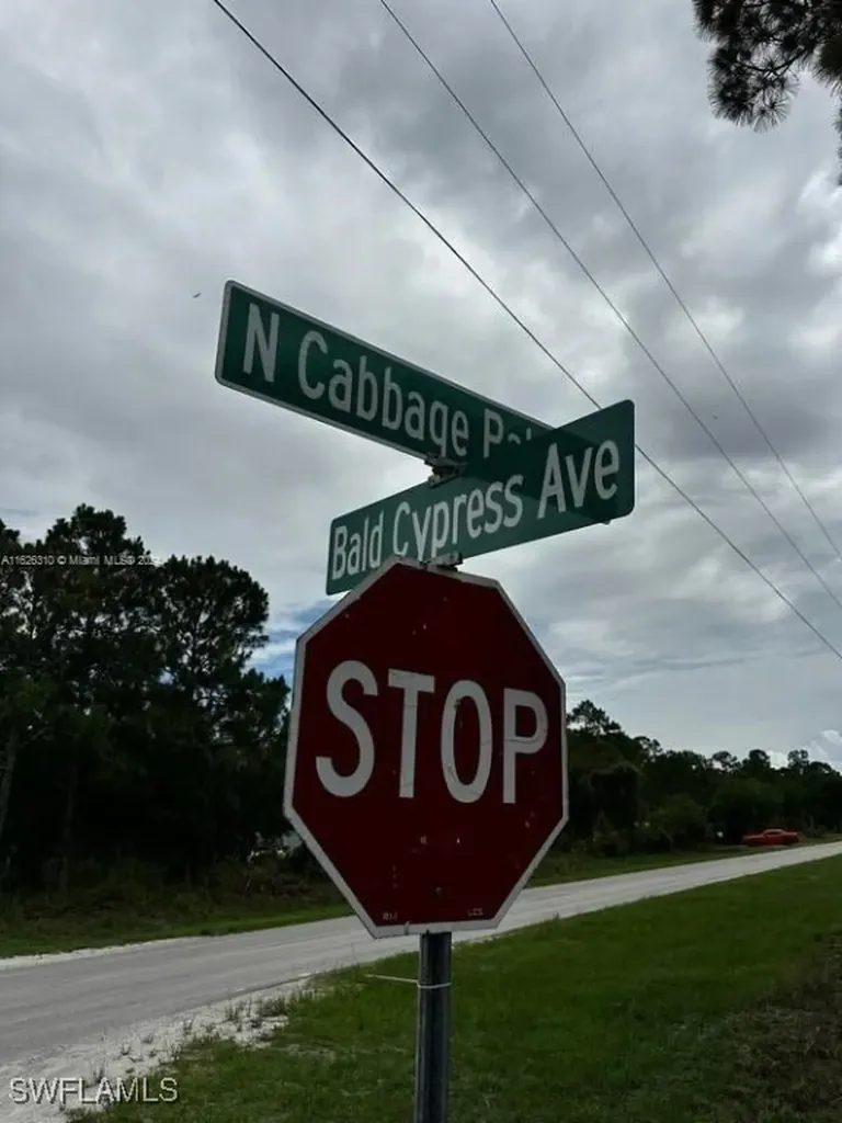 685 N Cabbage Palm Street Clewiston FL 33430