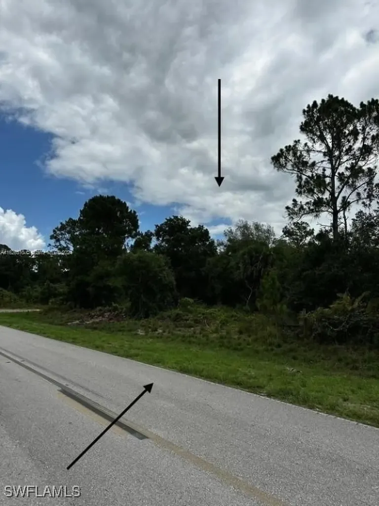 685 N Cabbage Palm Street Clewiston FL 33430