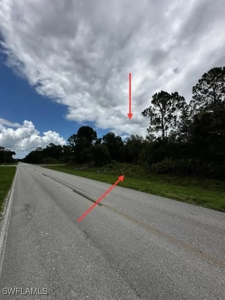 685 N Cabbage Palm Street Clewiston FL 33430