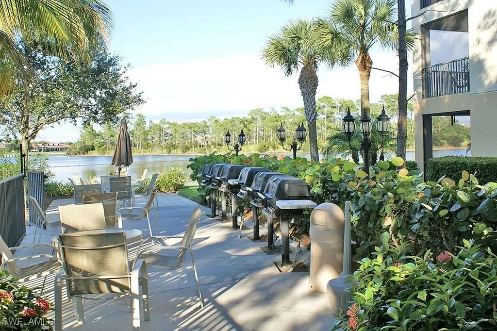 4640 Turnberry Lake Drive Estero FL 33928